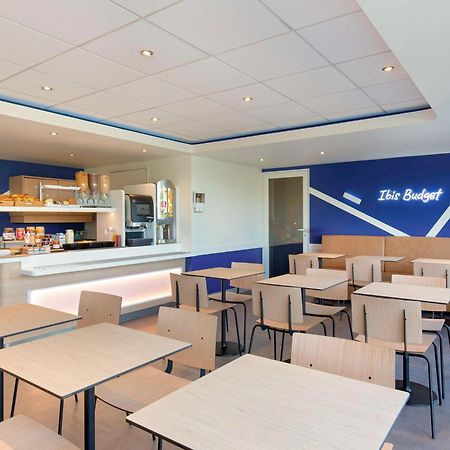 Ibis Budget Saint-Maximin Экстерьер фото