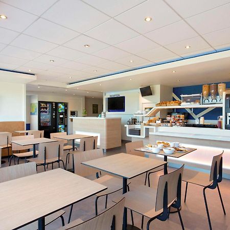 Ibis Budget Saint-Maximin Экстерьер фото