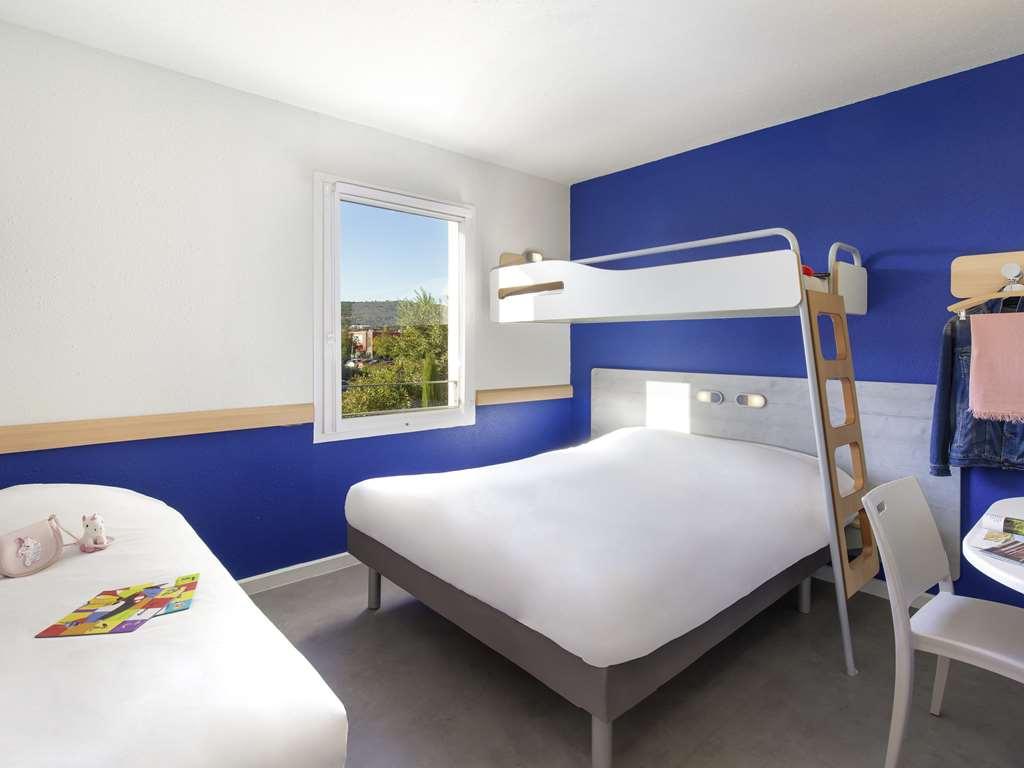 Ibis Budget Saint-Maximin Номер фото