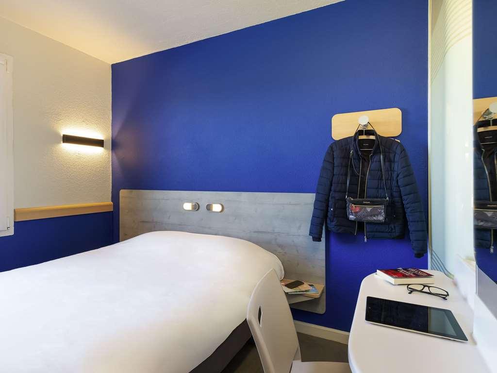 Ibis Budget Saint-Maximin Номер фото