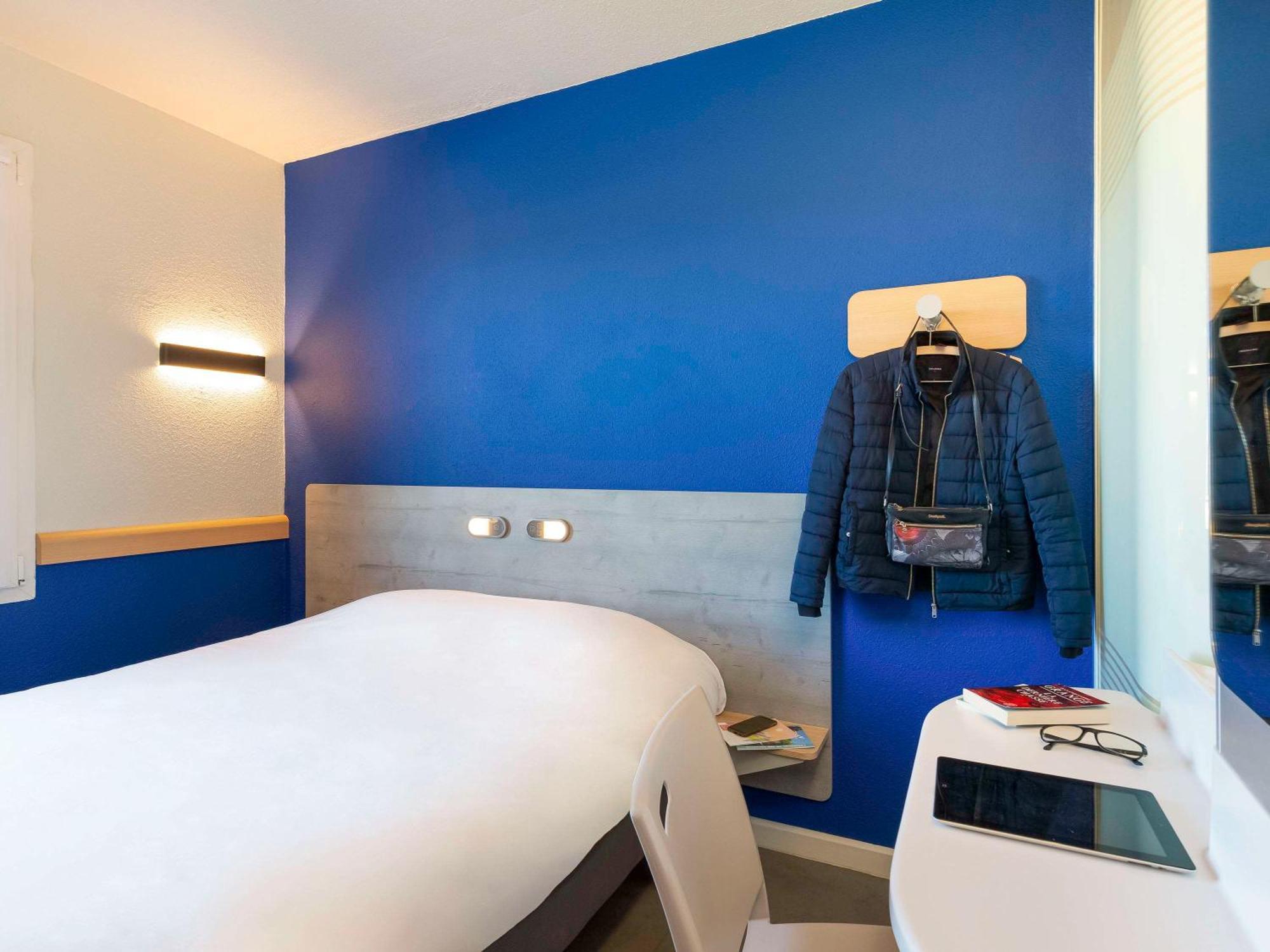 Ibis Budget Saint-Maximin Экстерьер фото