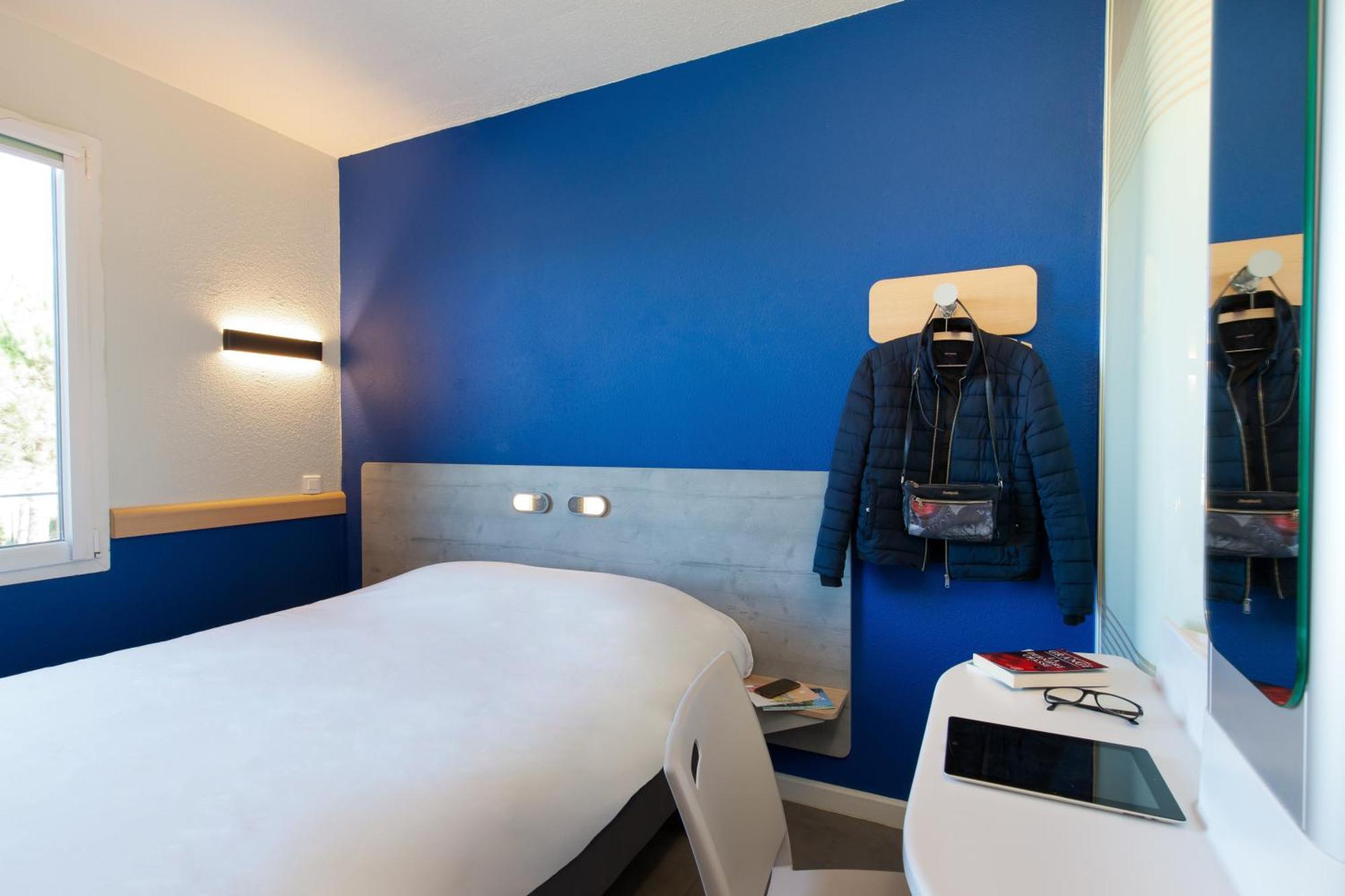 Ibis Budget Saint-Maximin Экстерьер фото